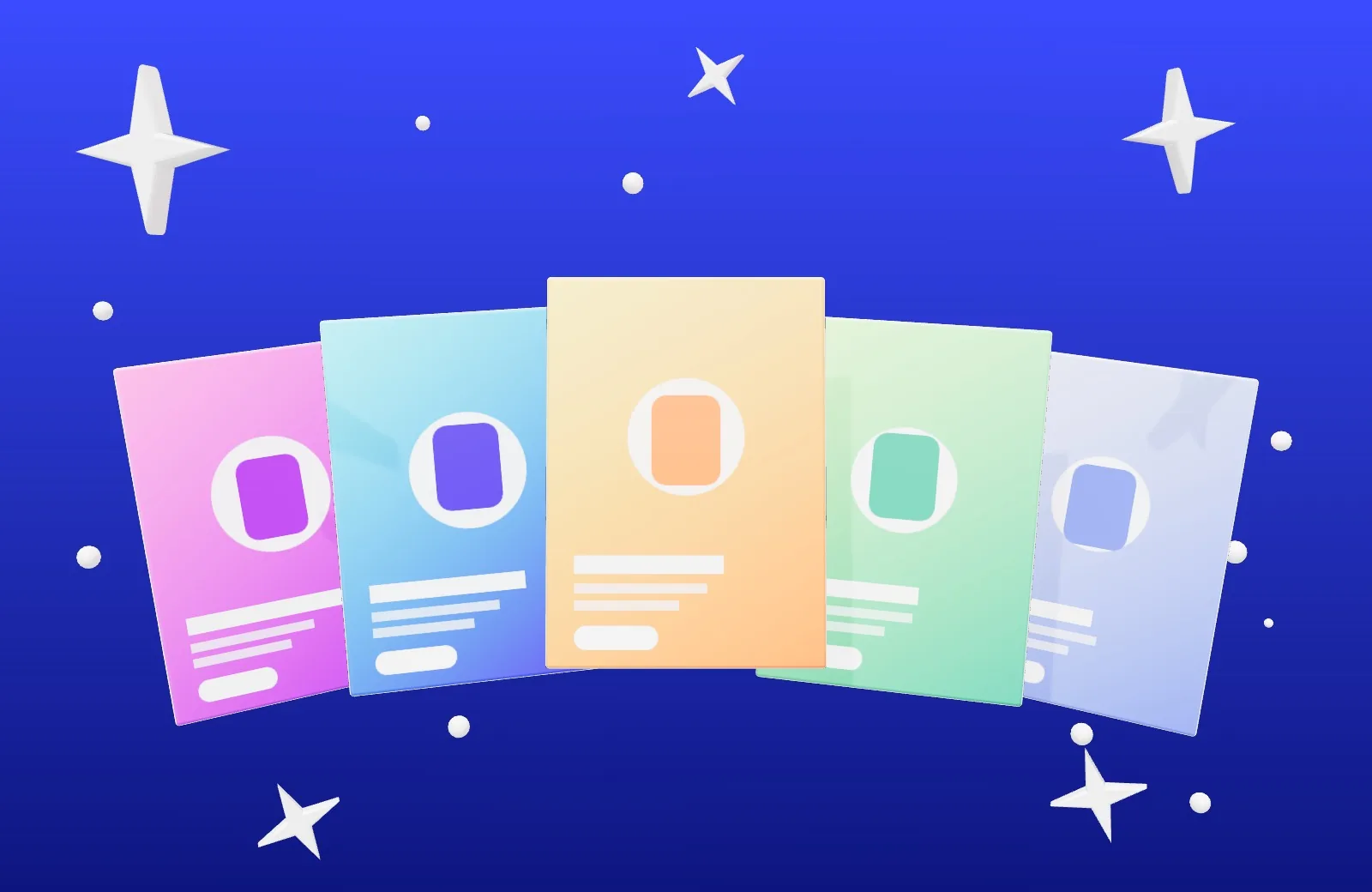 Illustration for: AI ad creatives: where AI speeds things up — and where a designer still matters